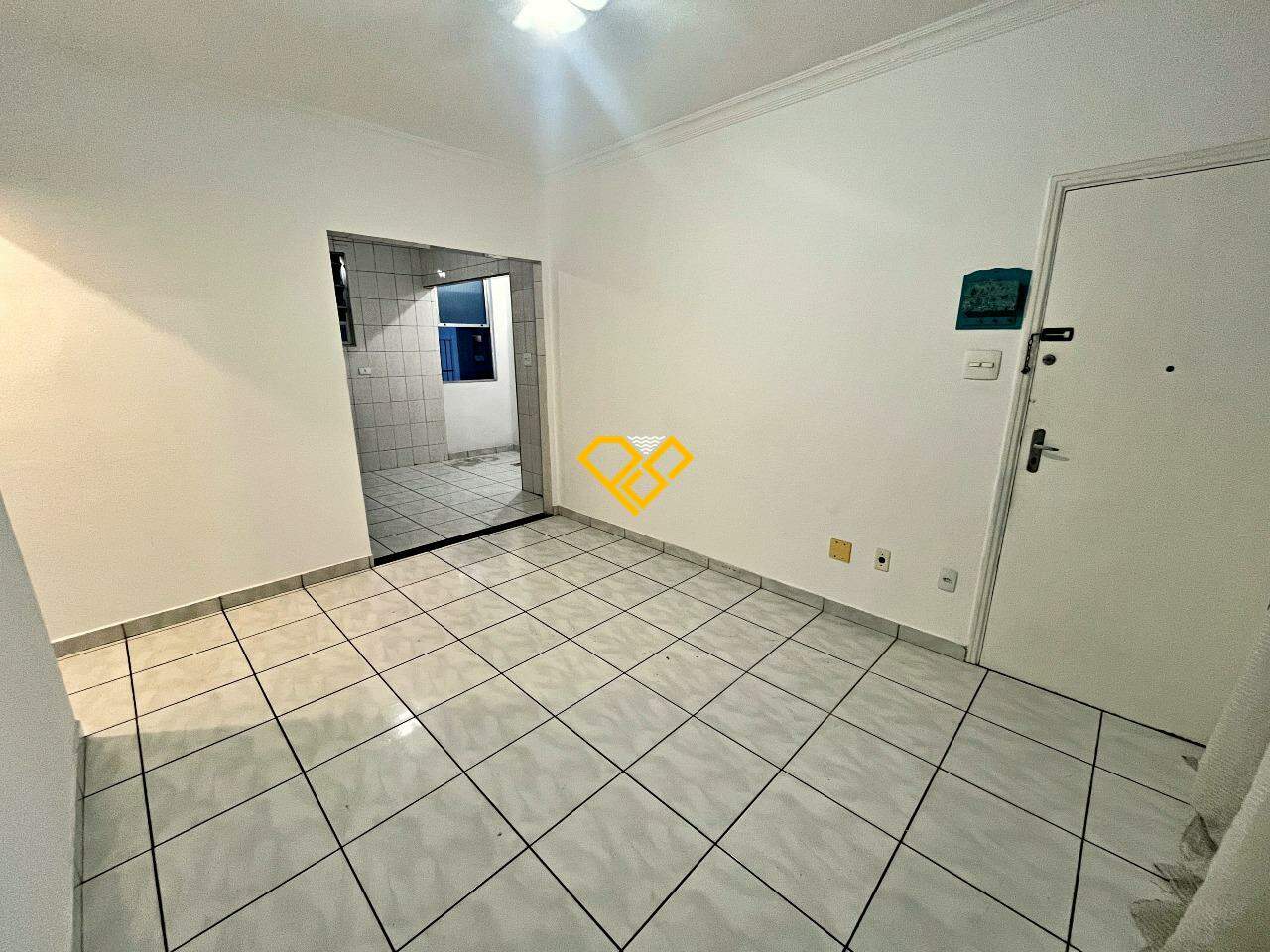 Apartamento à venda no Boqueirão: Sala