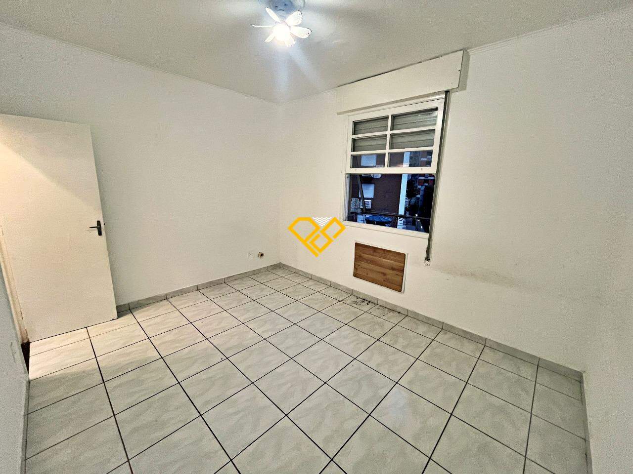 Apartamento à venda no Boqueirão: Dormitório 1