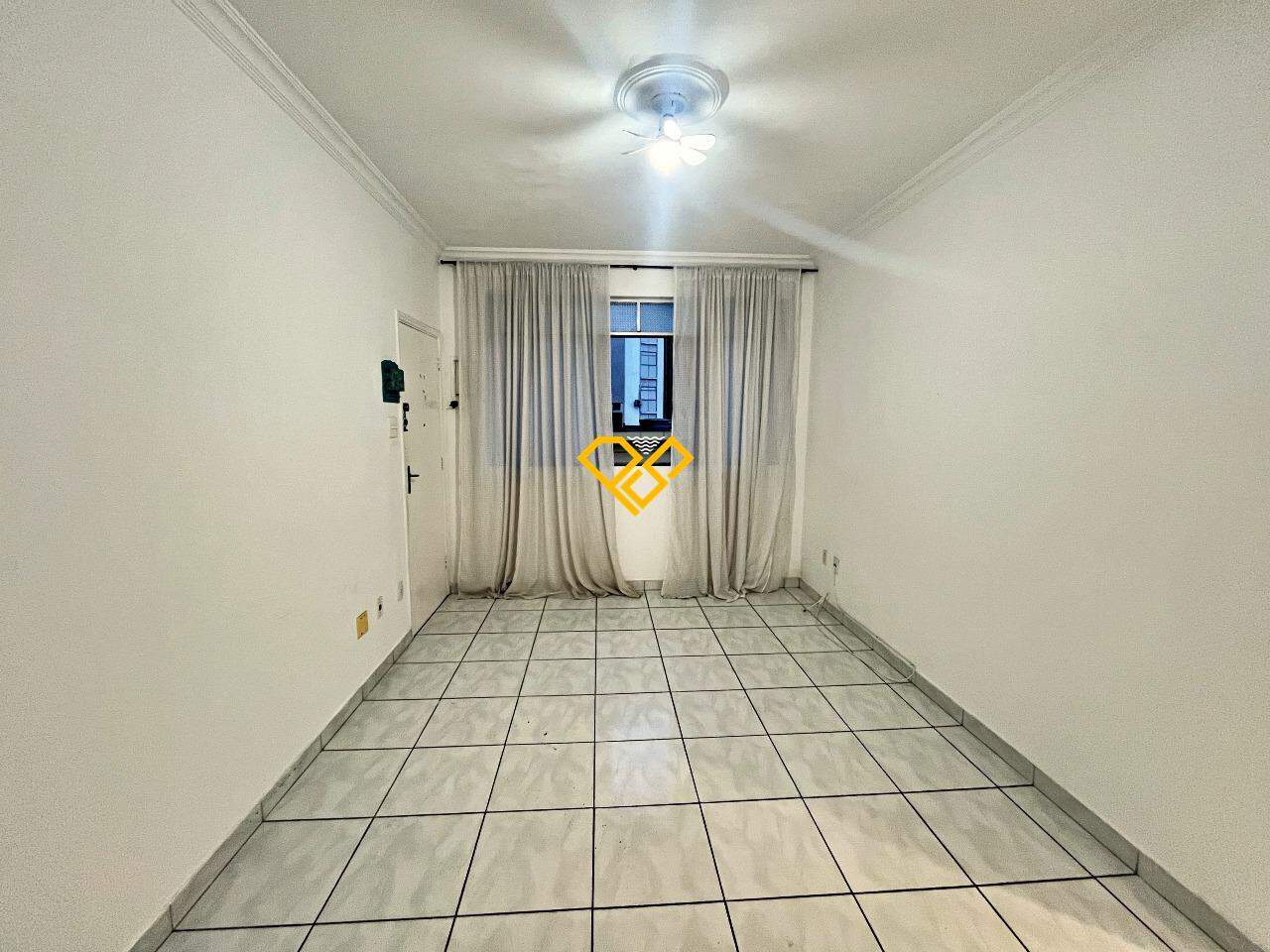 Apartamento à venda no Boqueirão: Sala
