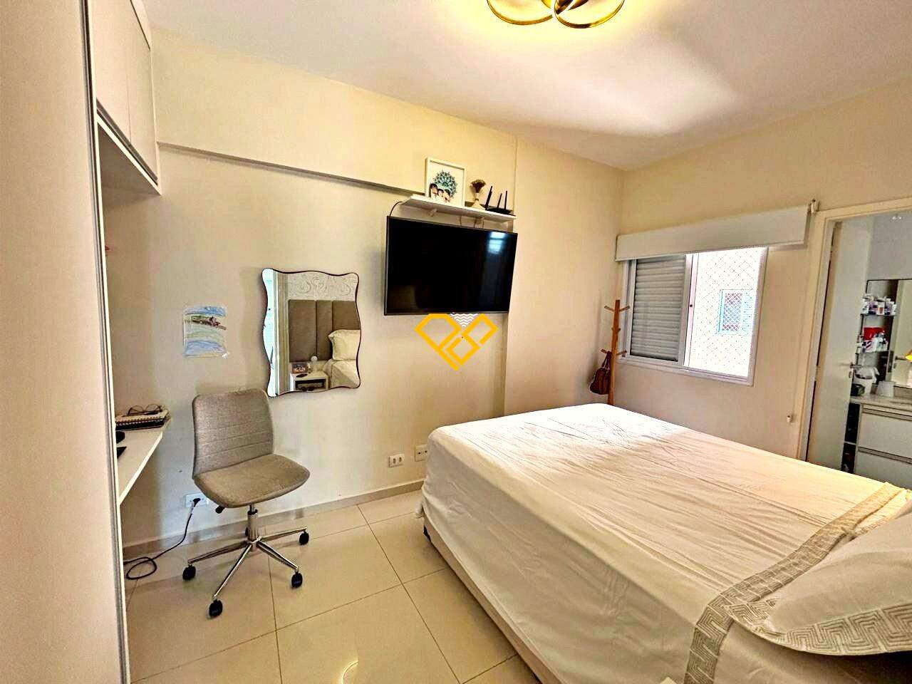 Apartamento à venda no Gonzaga: Suíte 2
