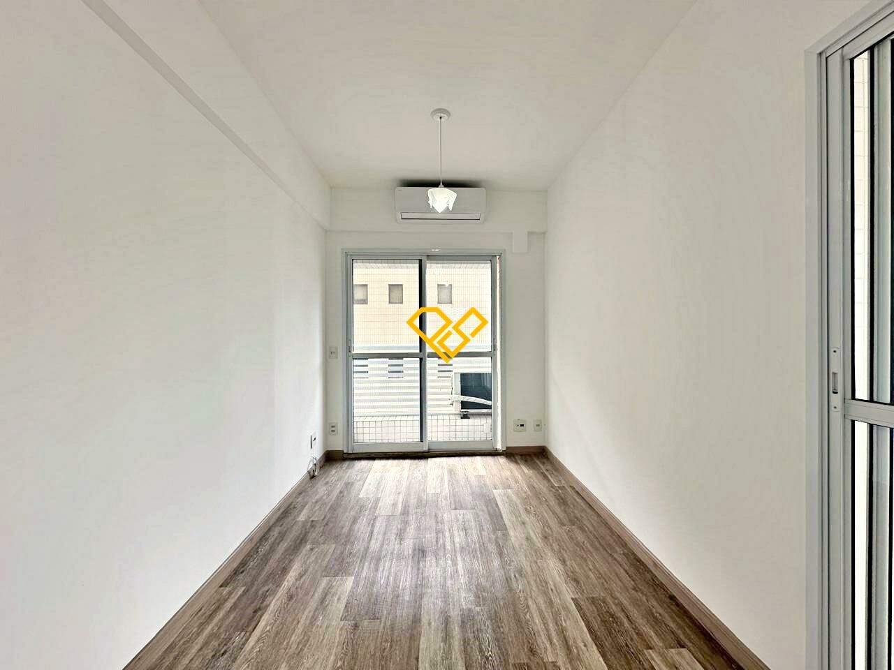 Apartamento à venda no Pompéia: Sala
