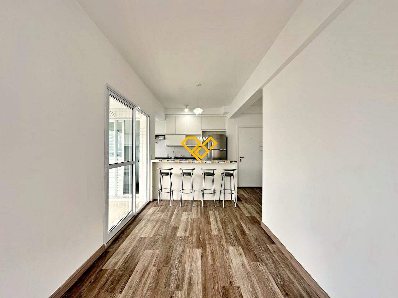 Apartamento à venda no Pompéia: Sala