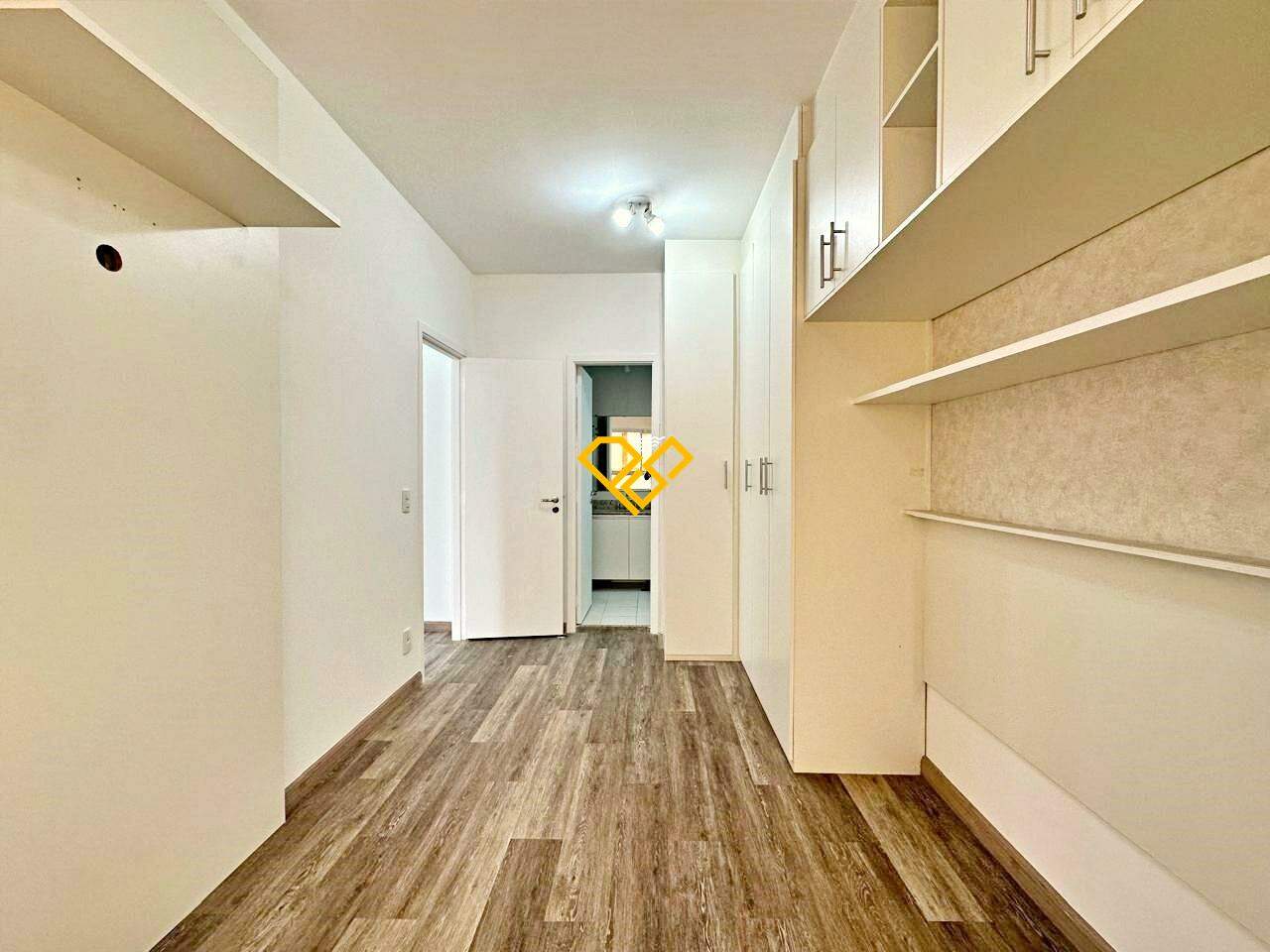 Apartamento à venda no Pompéia: Dormitório 1 - suíte