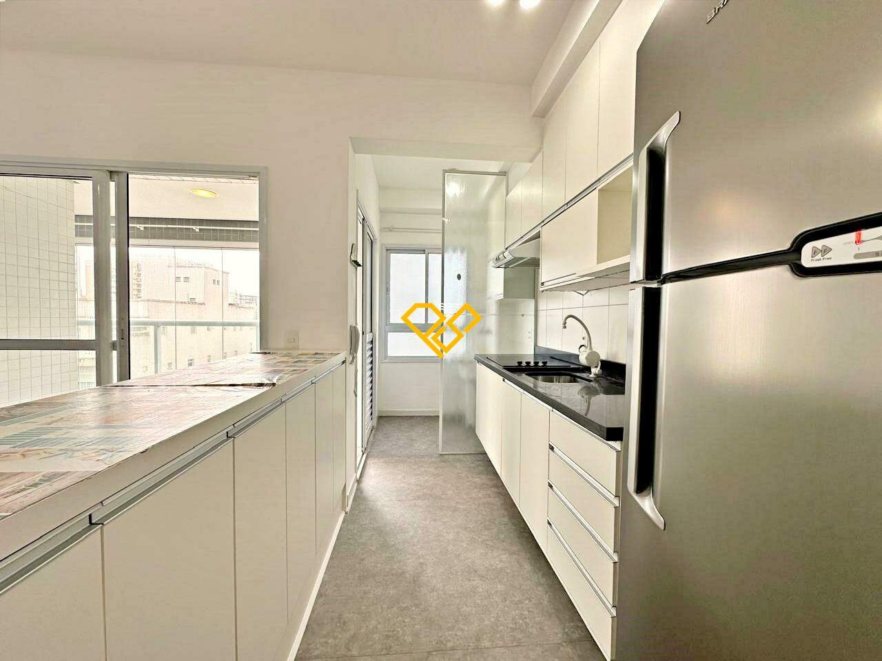 Apartamento à venda no Pompéia: Cozinha