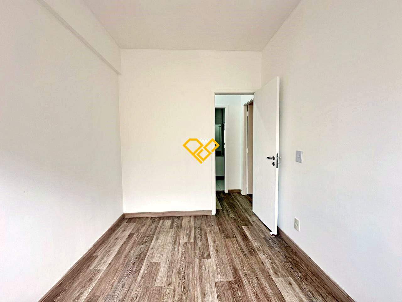 Apartamento à venda no Pompéia: Dormitório 2