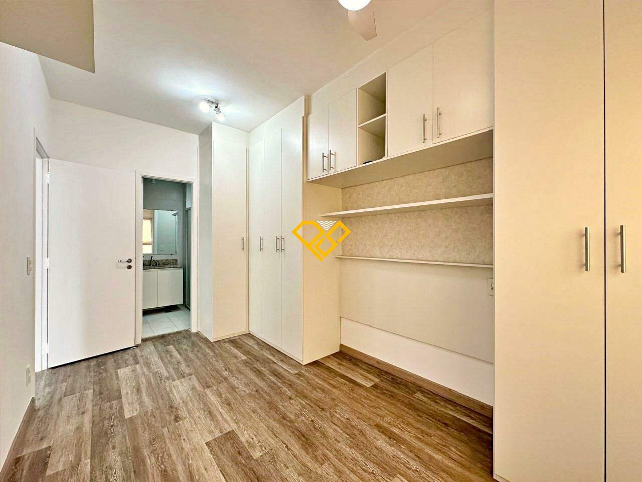 Apartamento à venda no Pompéia: Dormitório 1 - suíte