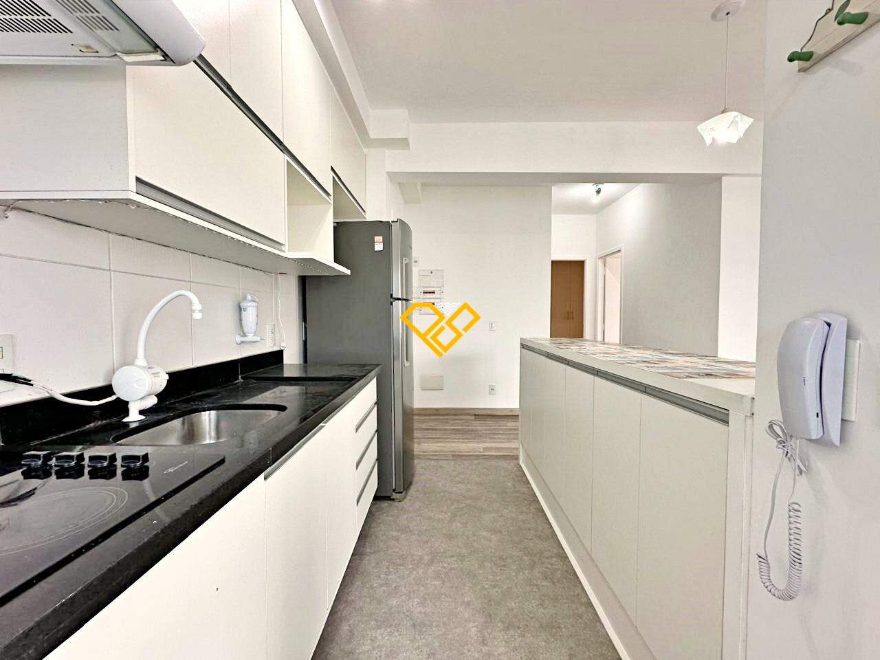 Apartamento à venda no Pompéia: Cozinha
