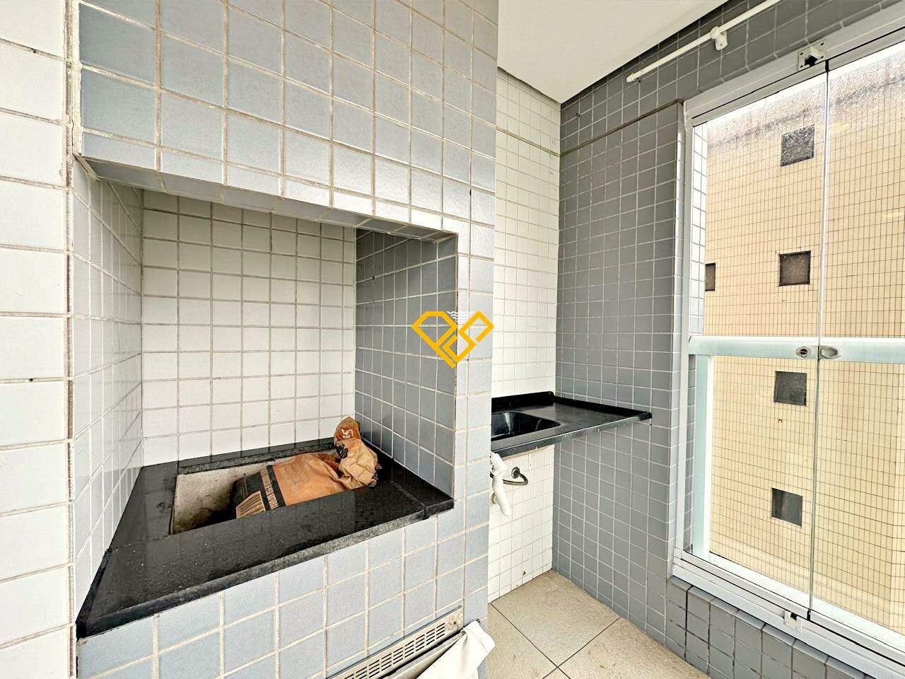Apartamento à venda no Pompéia: Cozinha