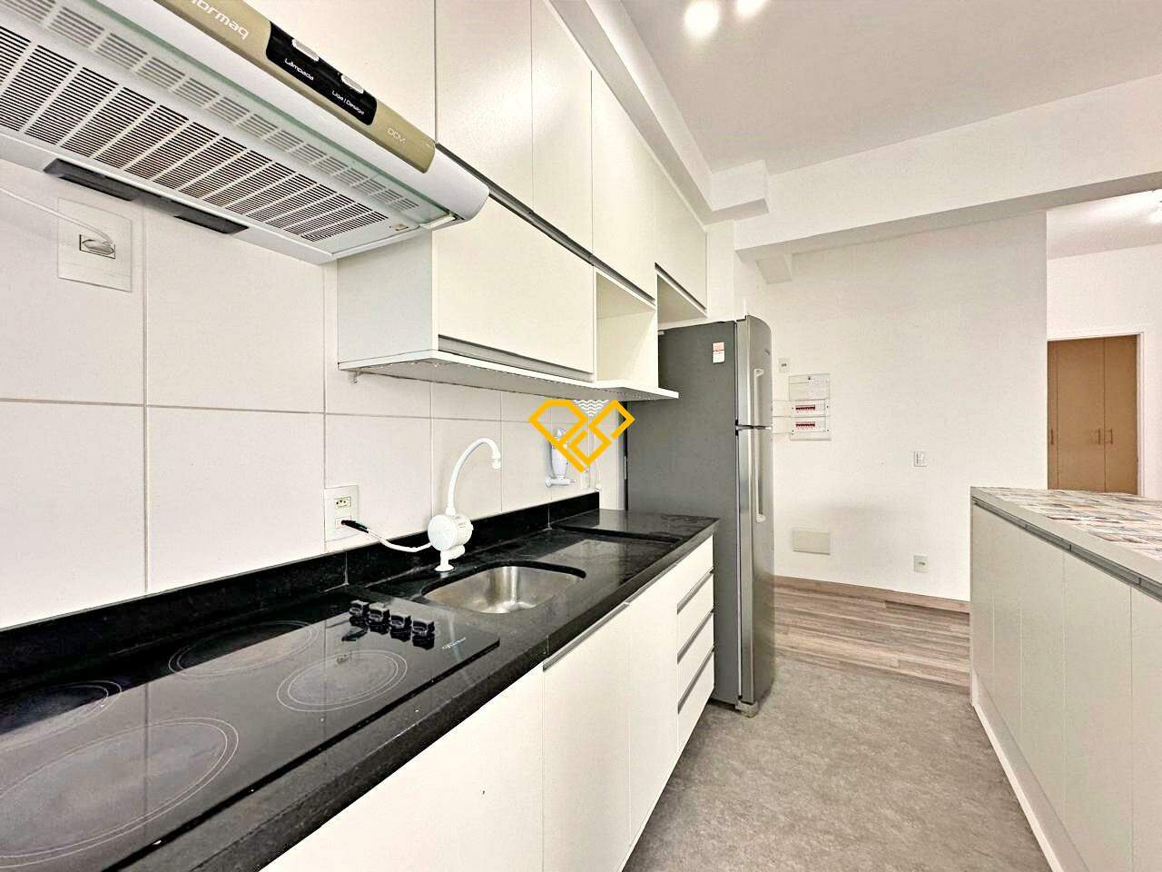 Apartamento à venda no Pompéia: Cozinha