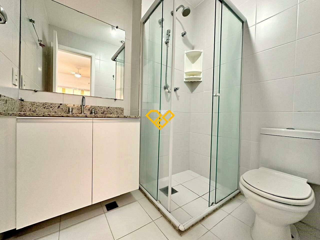 Apartamento à venda no Pompéia: Wc suíte
