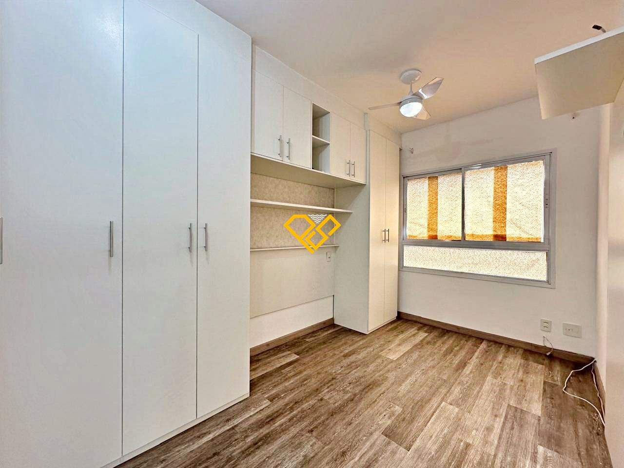 Apartamento à venda no Pompéia: Dormitório 1 - suíte