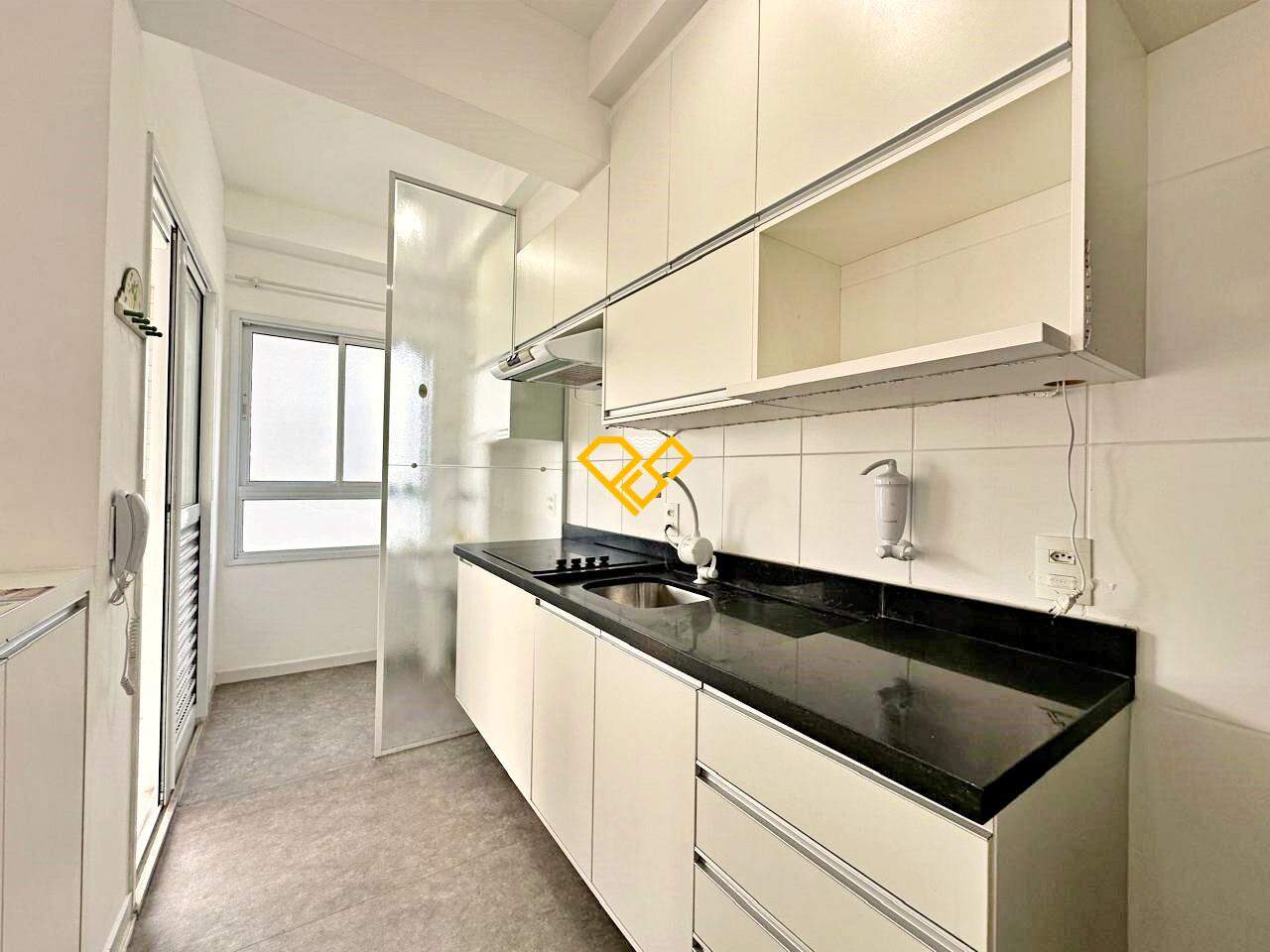 Apartamento à venda no Pompéia: Cozinha