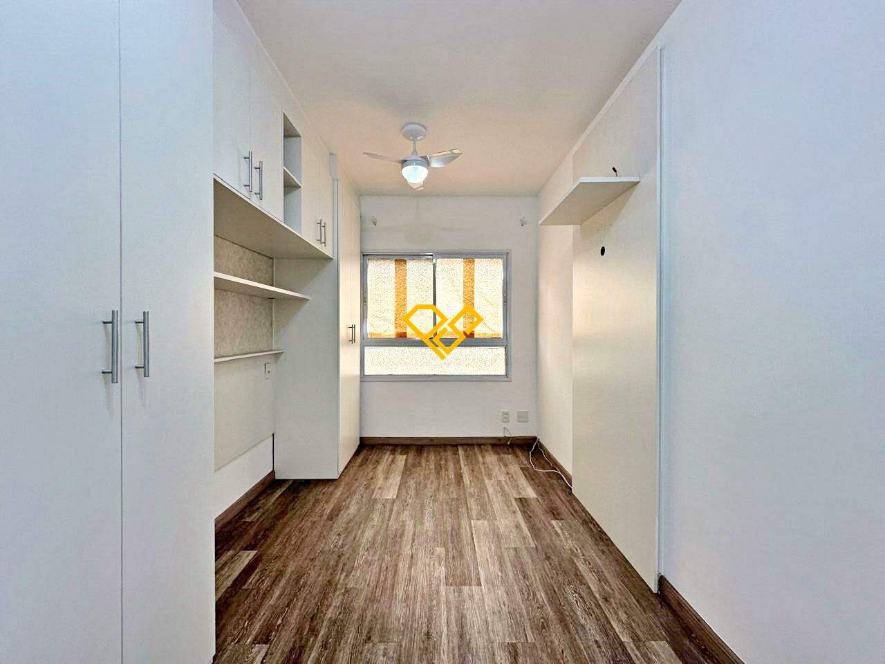 Apartamento à venda no Pompéia: Dormitório 1 - suíte