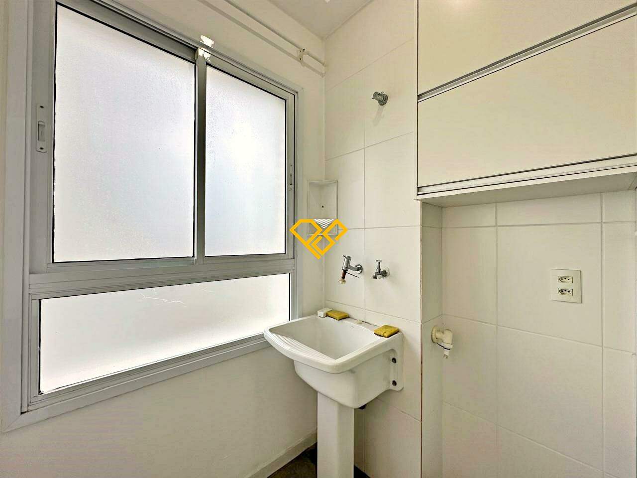 Apartamento à venda no Pompéia: Área social