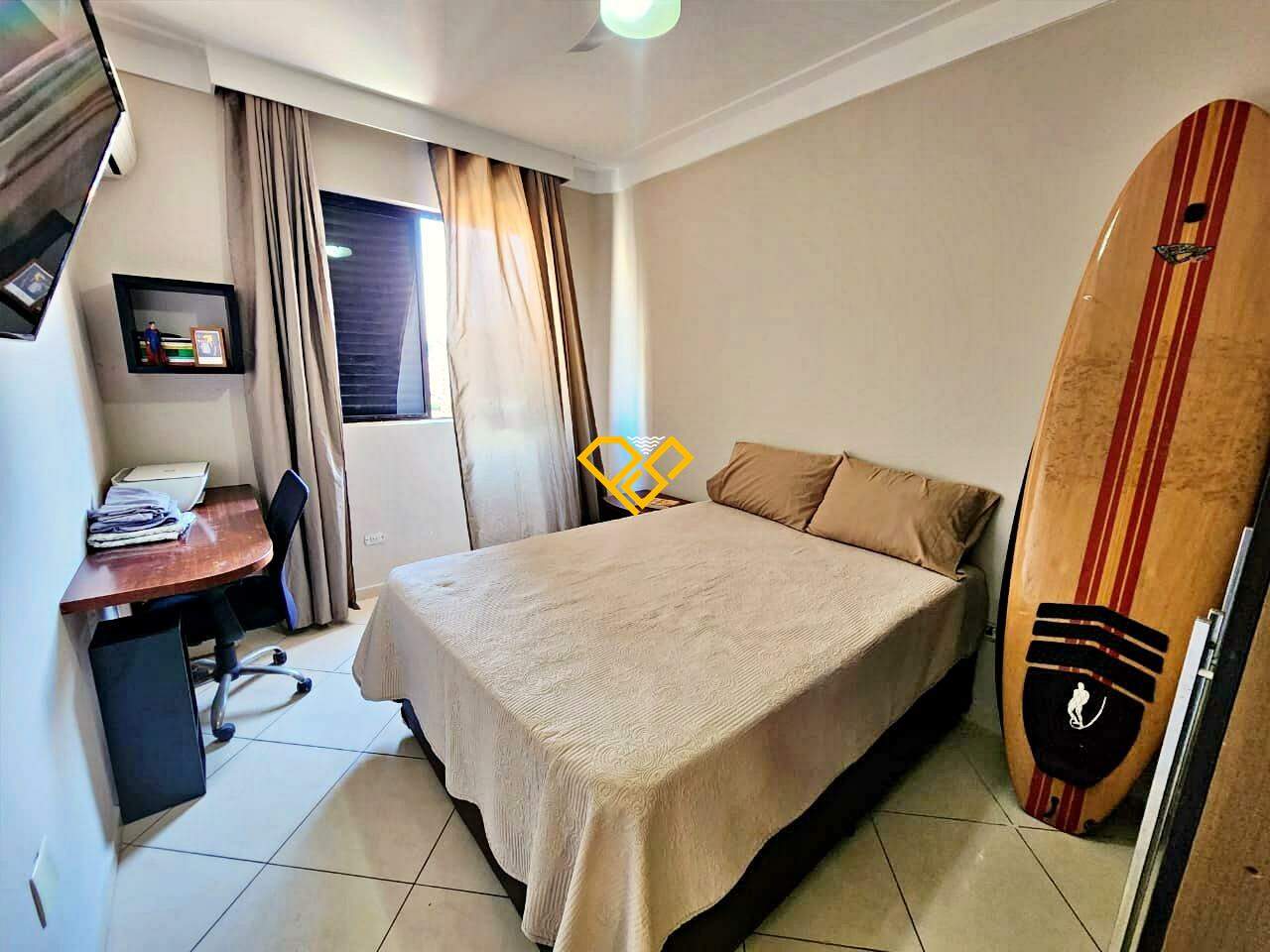 Apartamento à venda no Boqueirão: Suíte 2