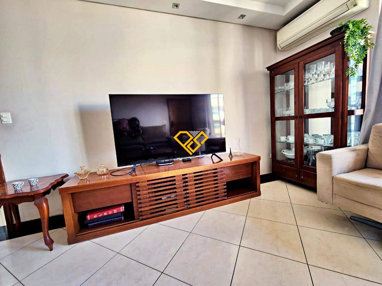 Apartamento à venda no Boqueirão: Sala