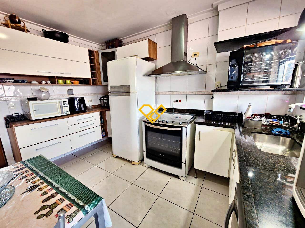 Apartamento à venda no Boqueirão: Cozinha