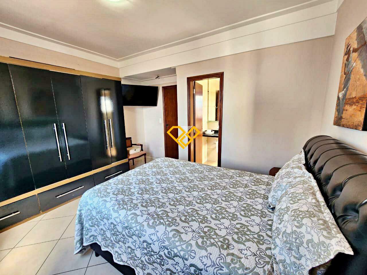 Apartamento à venda no Boqueirão: Suíte 1