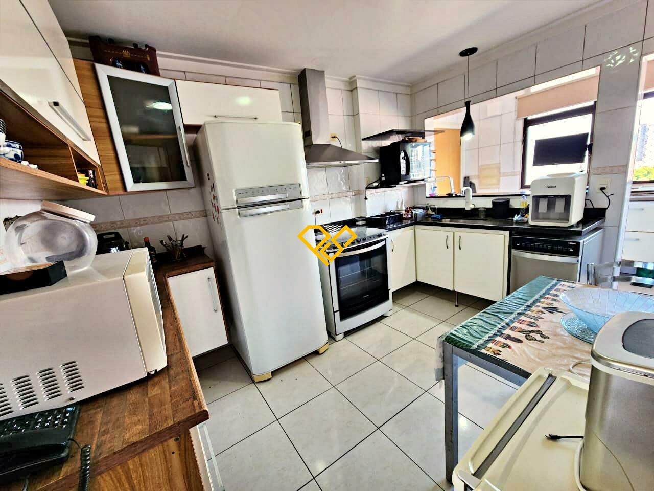 Apartamento à venda no Boqueirão: Cozinha
