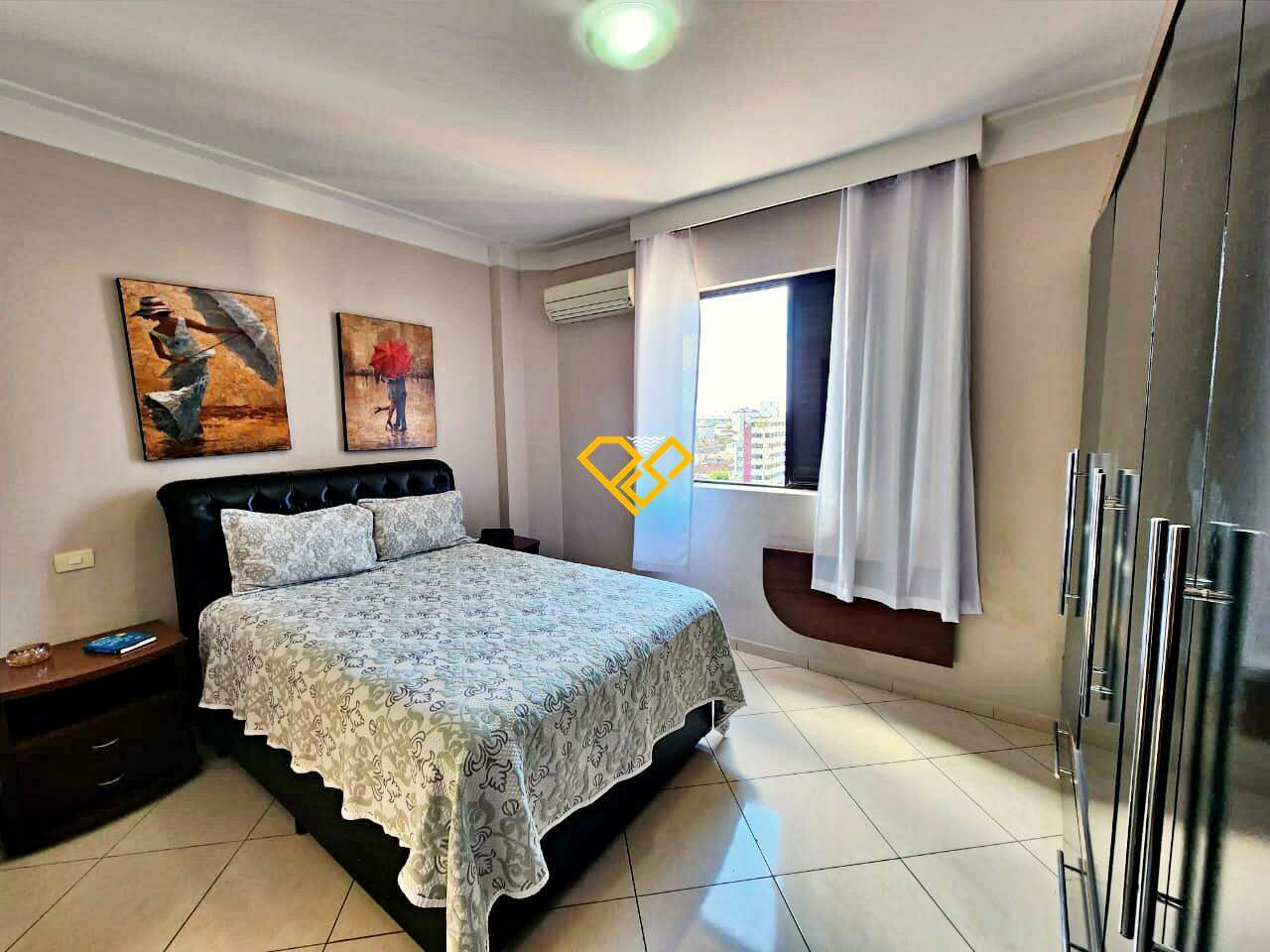 Apartamento à venda no Boqueirão: Suíte 1