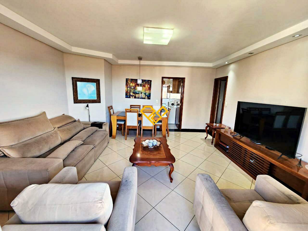Apartamento à venda no Boqueirão: Sala