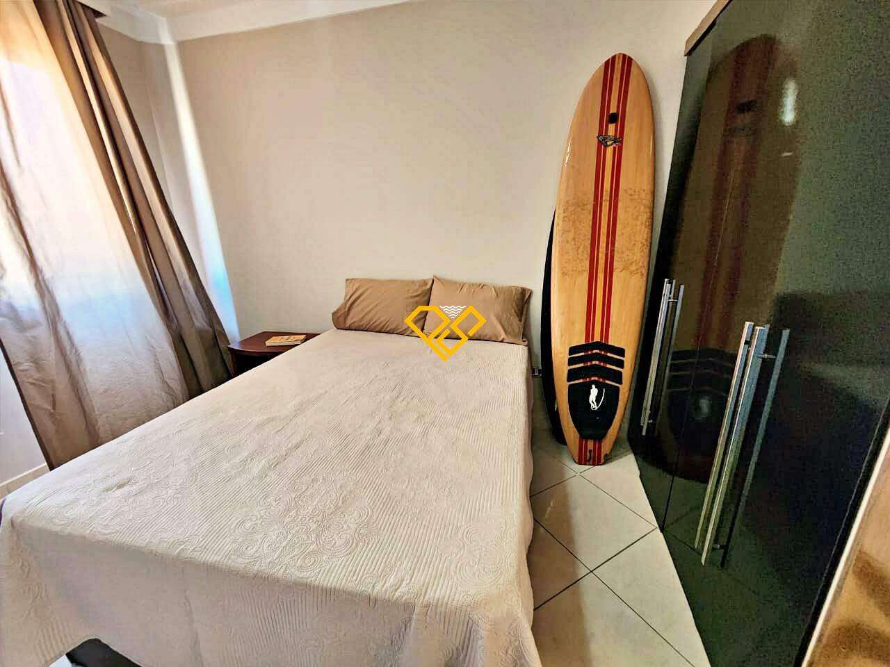 Apartamento à venda no Boqueirão: Suíte 2