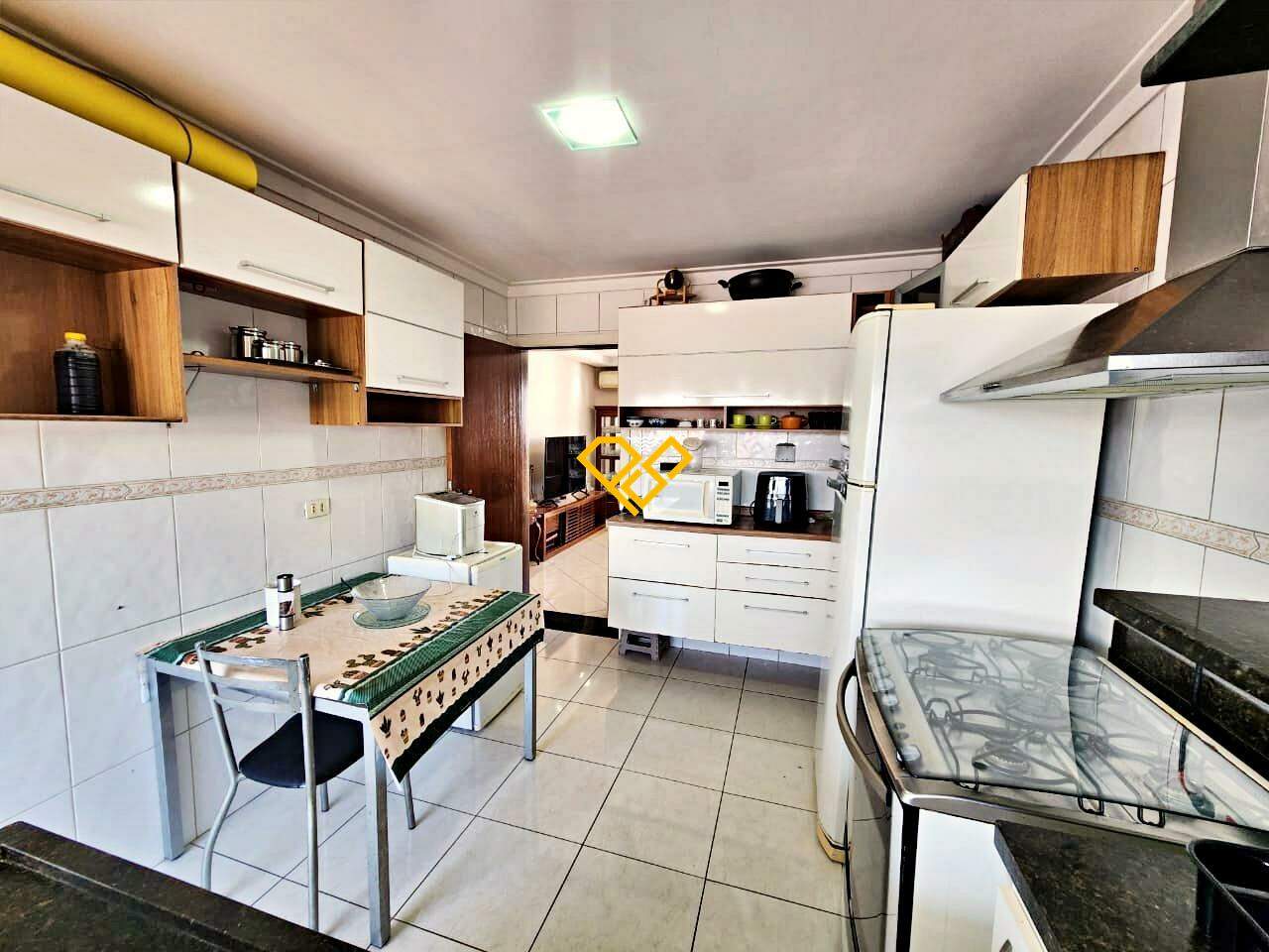 Apartamento à venda no Boqueirão: Cozinha
