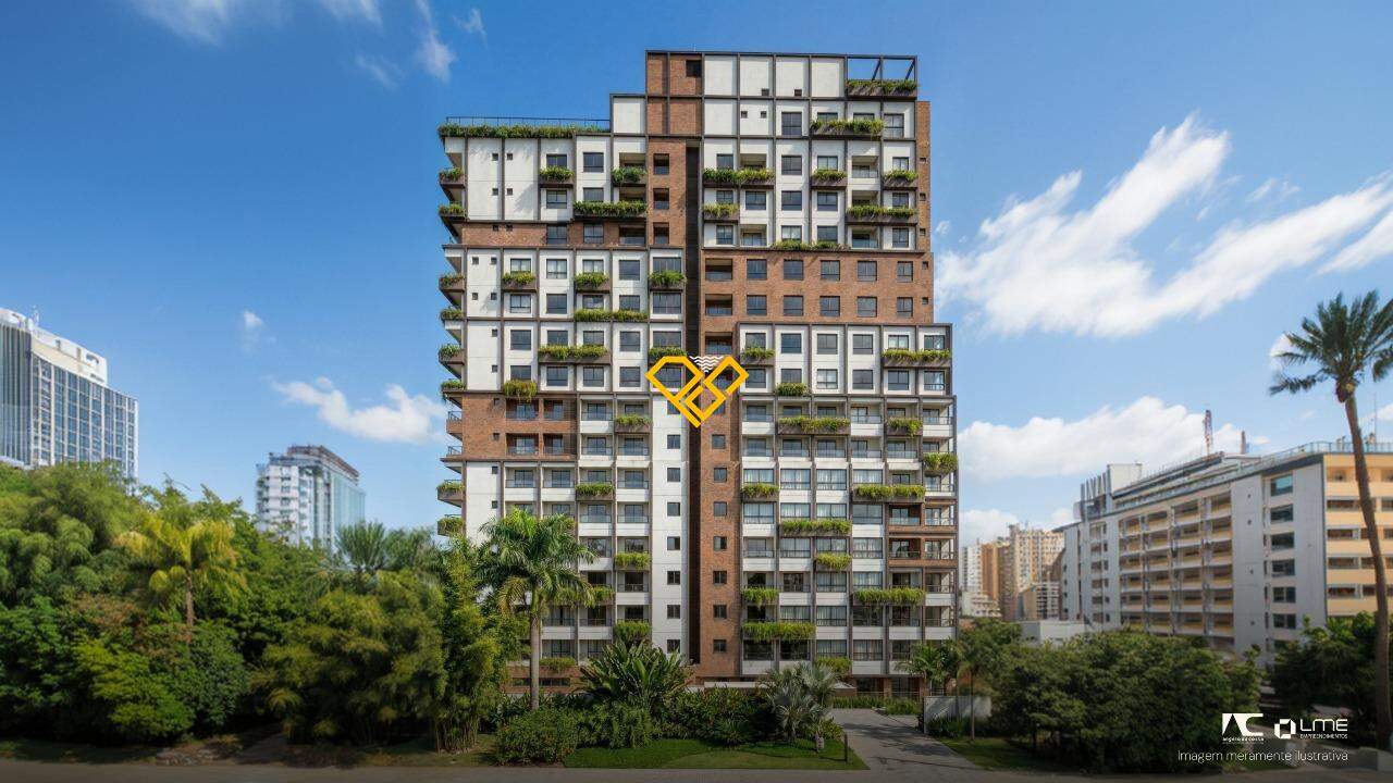 Apartamento à venda no Gonzaga: 