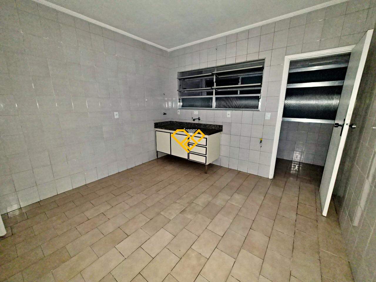 Apartamento à venda no Aparecida: Cozinha