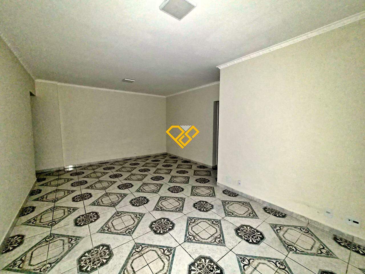 Apartamento à venda no Aparecida: Sala