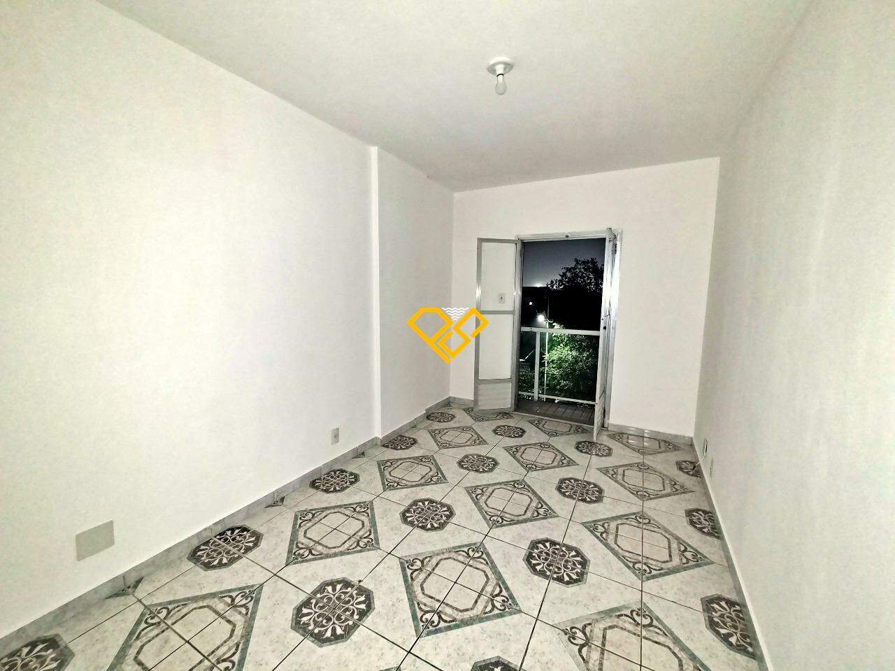 Apartamento à venda no Aparecida: Dormitório 1