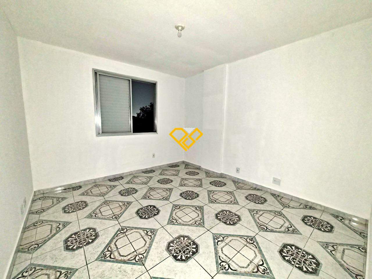 Apartamento à venda no Aparecida: Dormitório 2