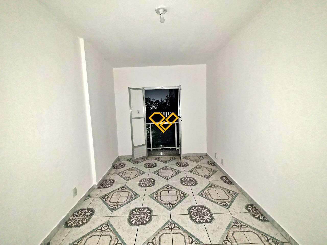 Apartamento à venda no Aparecida: Dormitório 1