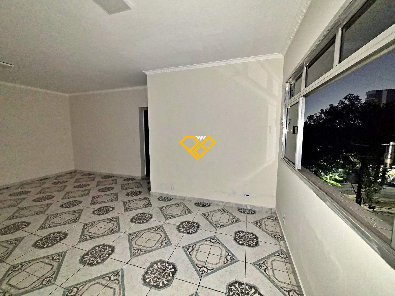 Apartamento à venda no Aparecida: Sala