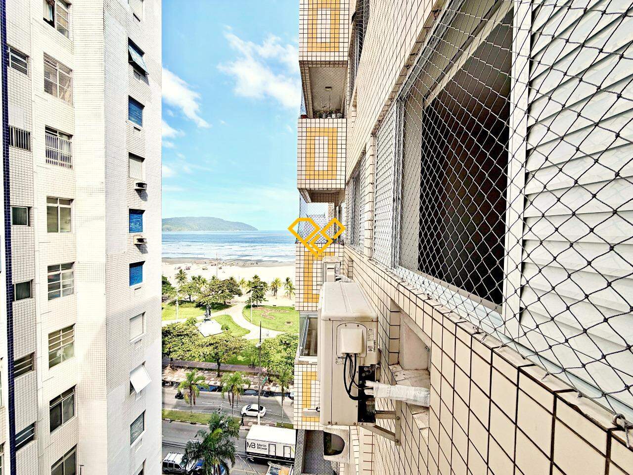 Apartamento à venda no Pompéia: Vista