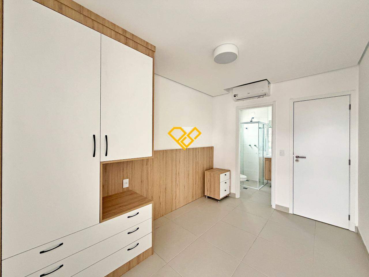 Apartamento para aluguel no Campo Grande: Suíte 2
