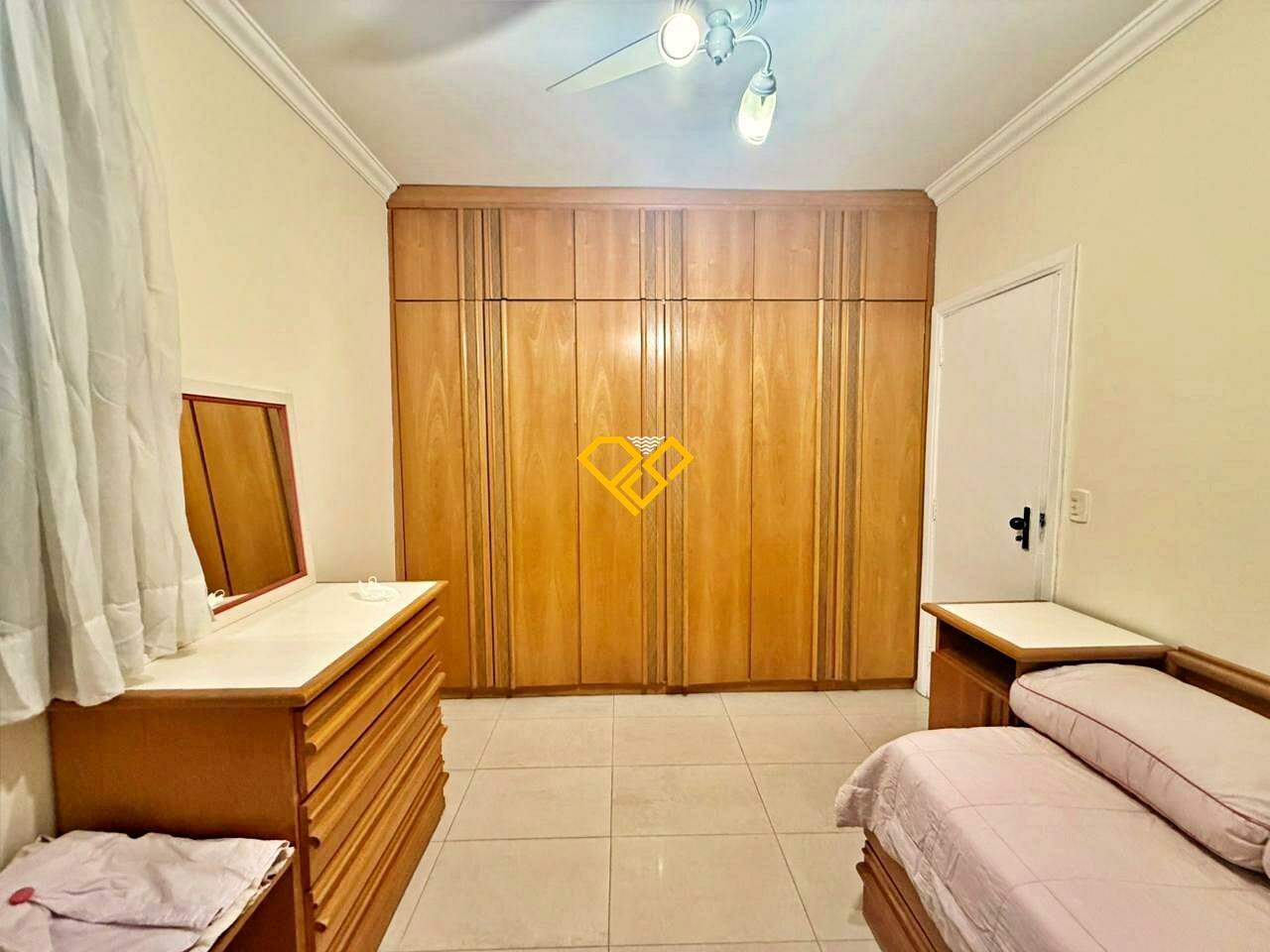 Apartamento à venda no Boqueirão: Dormitório 4