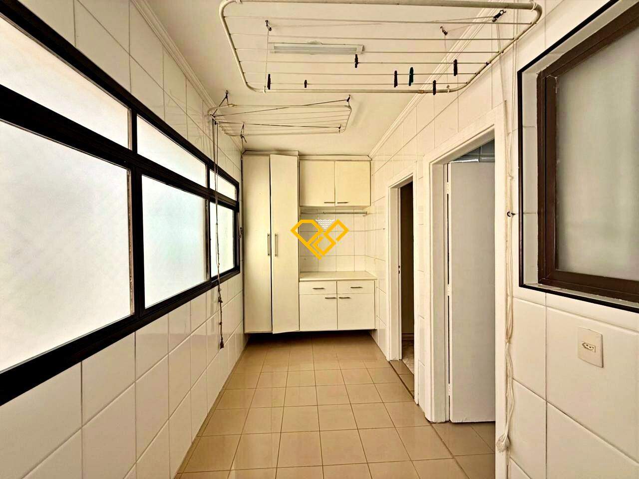Apartamento à venda no Boqueirão: Área de serviço