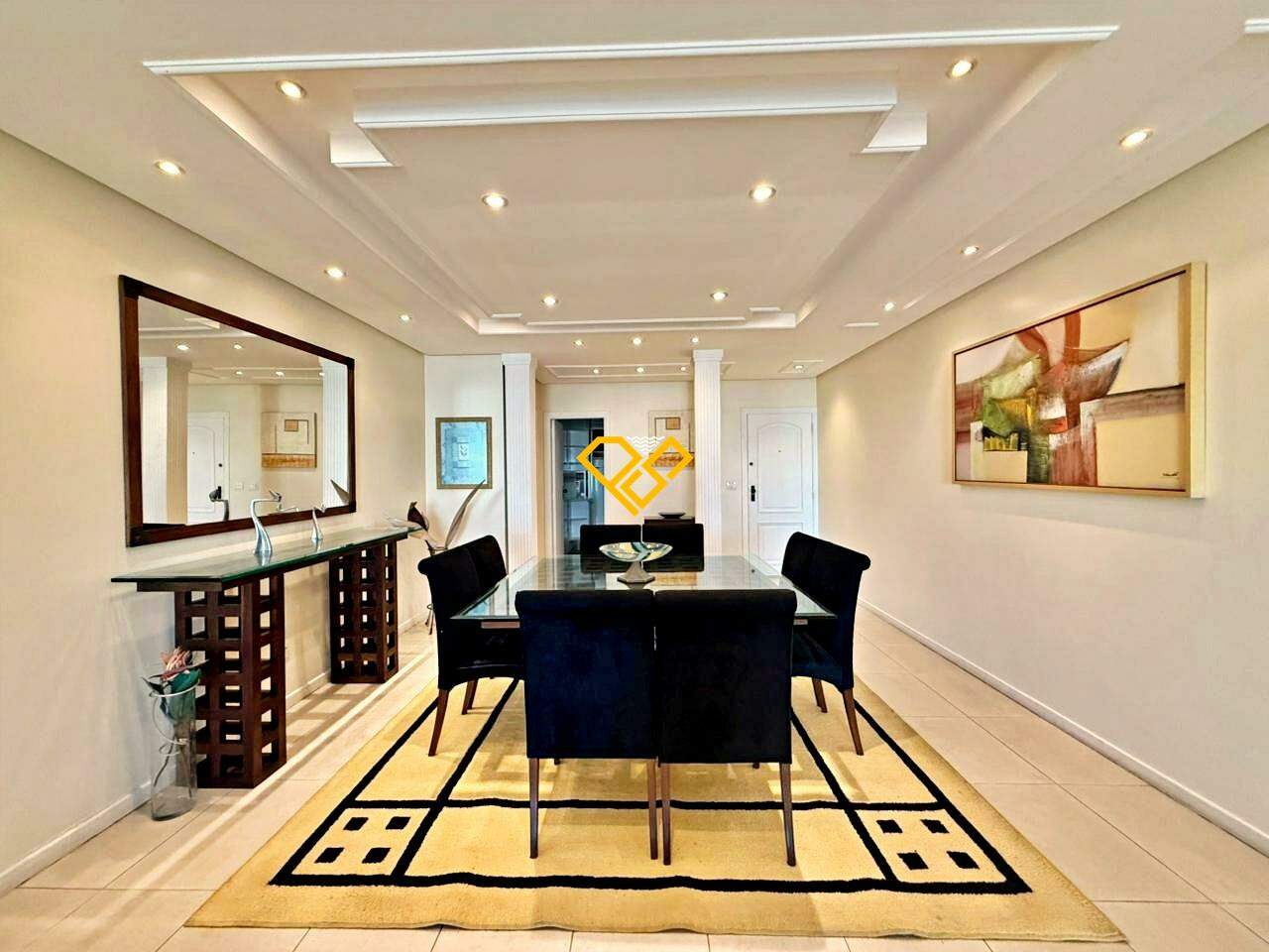 Apartamento à venda no Boqueirão: Sala