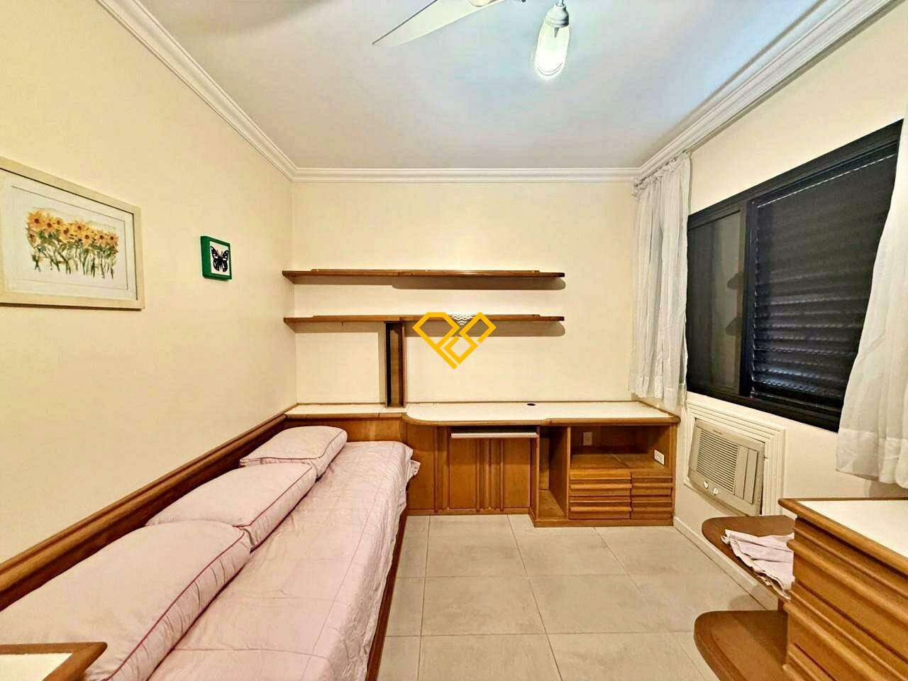 Apartamento à venda no Boqueirão: Dormitório 4