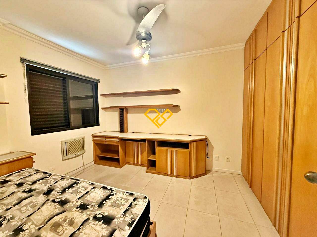 Apartamento à venda no Boqueirão: Dormitório 3