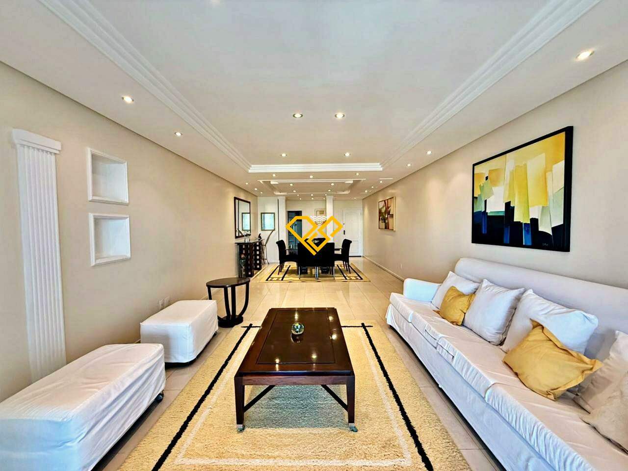 Apartamento à venda no Boqueirão: Sala