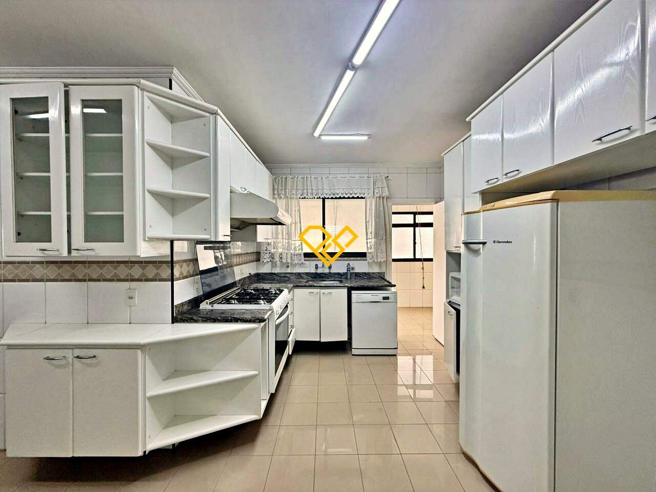 Apartamento à venda no Boqueirão: Cozinha