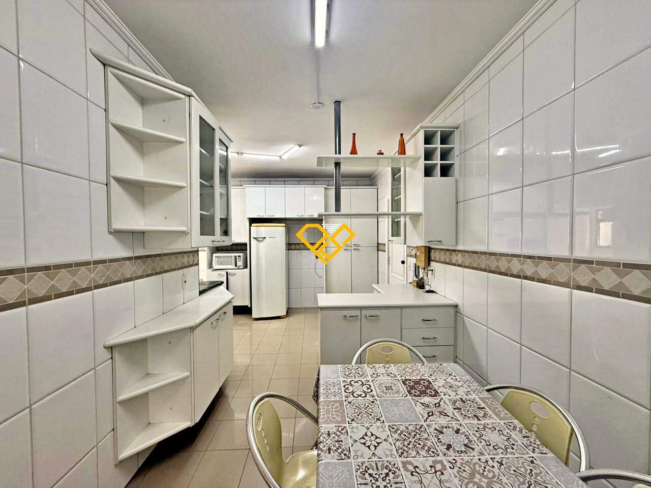 Apartamento à venda no Boqueirão: Cozinha