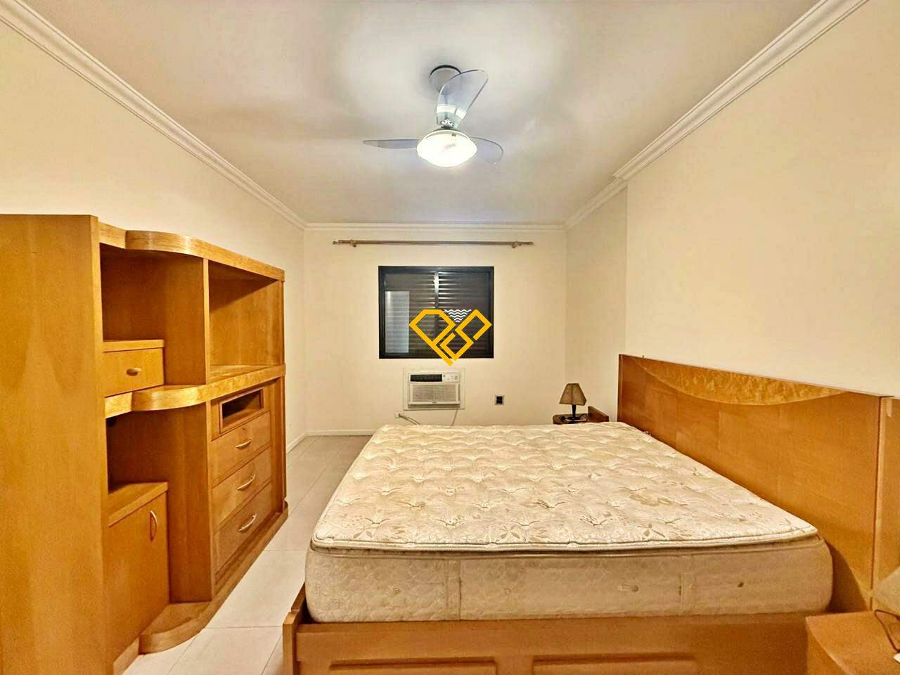 Apartamento à venda no Boqueirão: Dormitório 1 - suíte