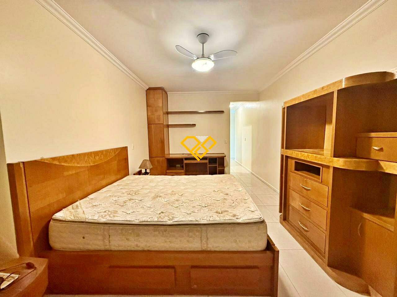 Apartamento à venda no Boqueirão: Dormitório 1 - suíte