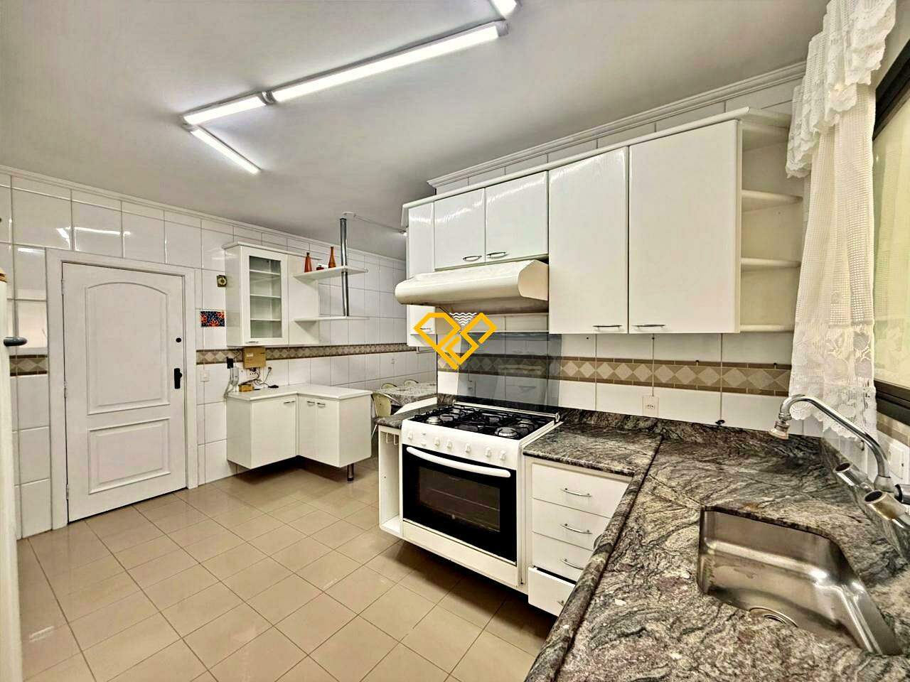 Apartamento à venda no Boqueirão: Cozinha