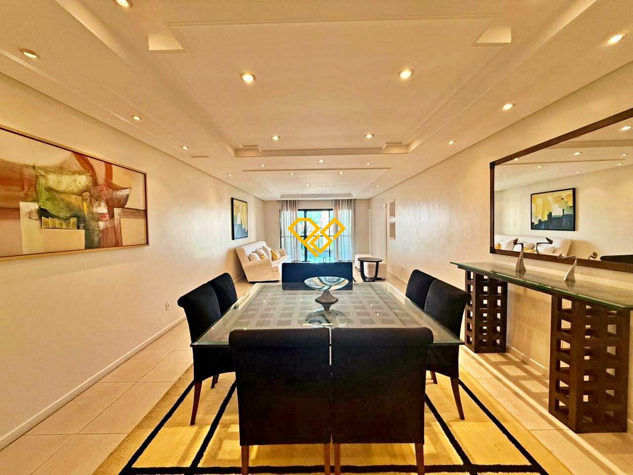 Apartamento à venda no Boqueirão: Sala