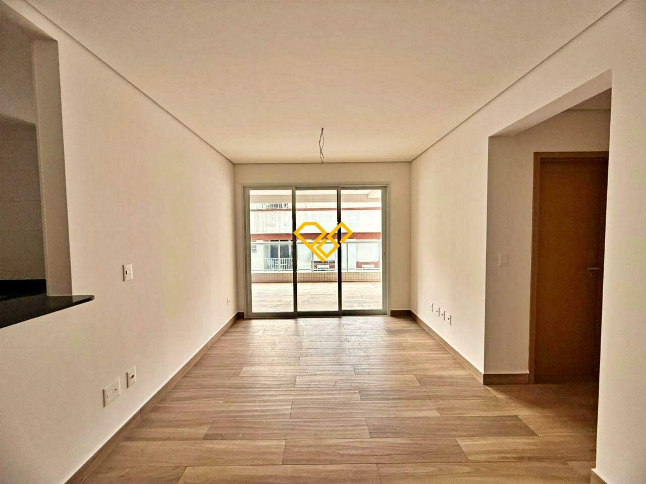 Apartamento à venda no Aparecida: Sala