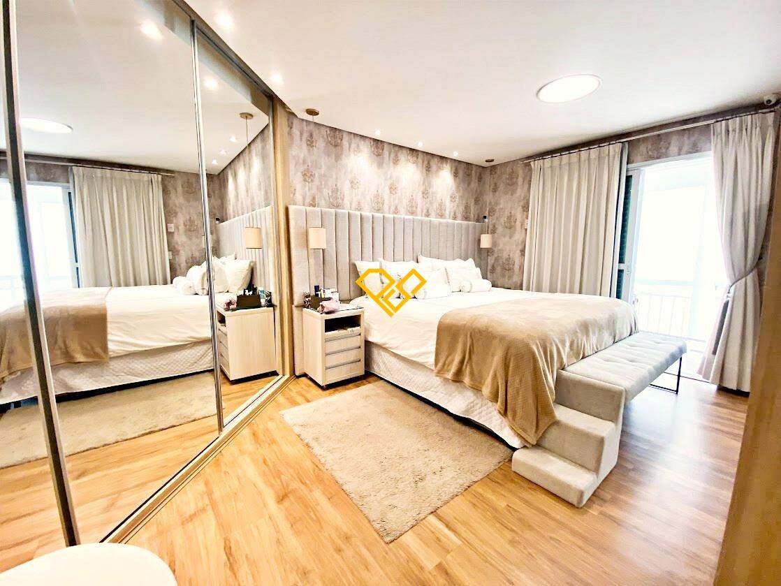 Apartamento à venda no Ponta da Praia: 